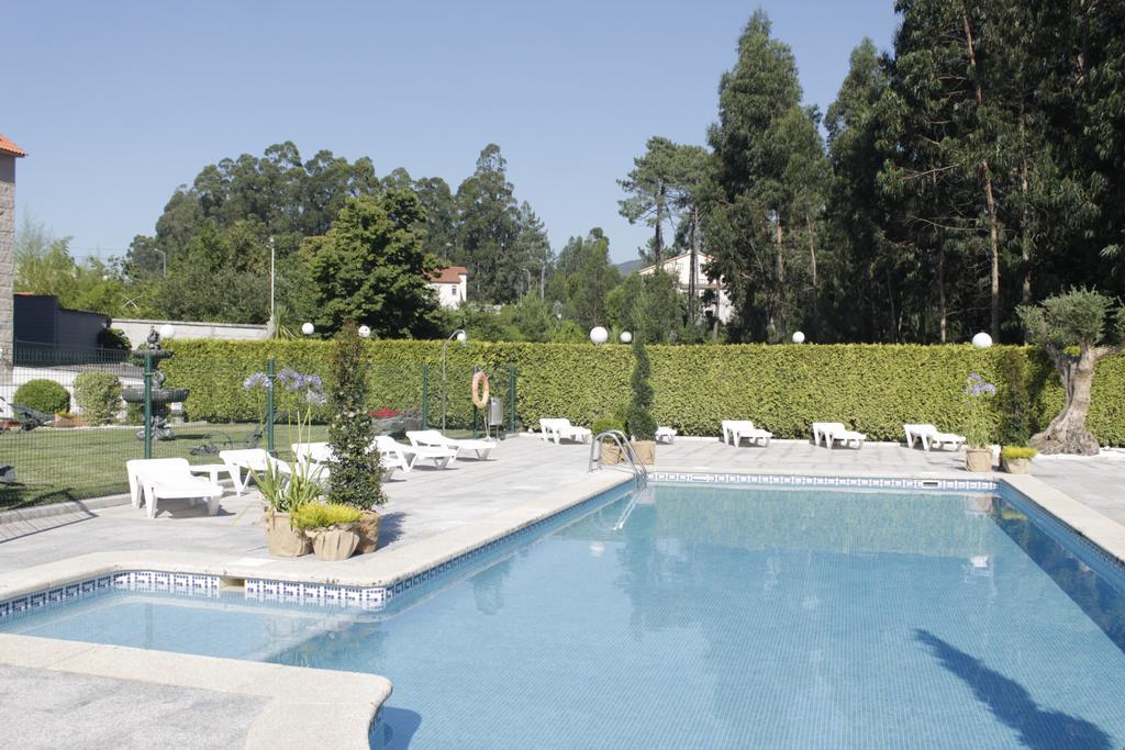 Hotel San Carlo Coiron ภายนอก รูปภาพ
