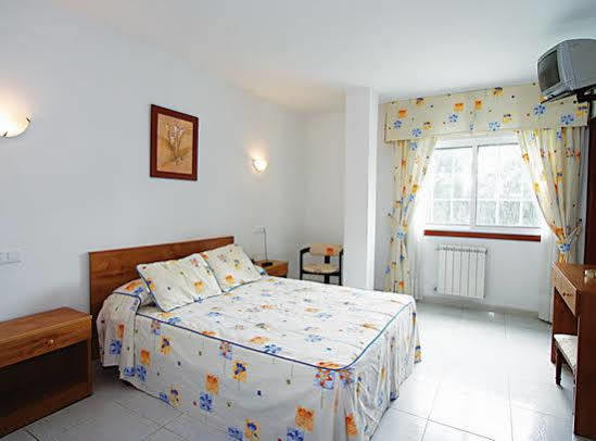 Hotel San Carlo Coiron ภายนอก รูปภาพ