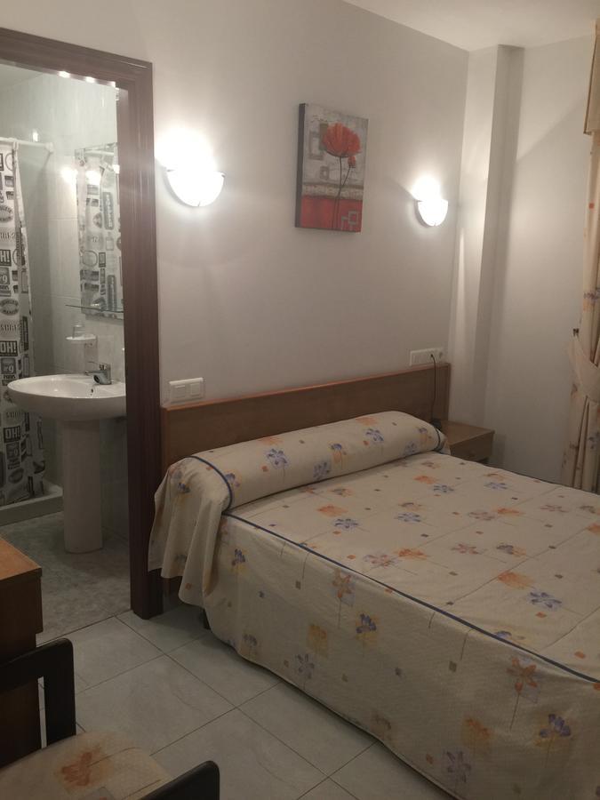 Hotel San Carlo Coiron ภายนอก รูปภาพ